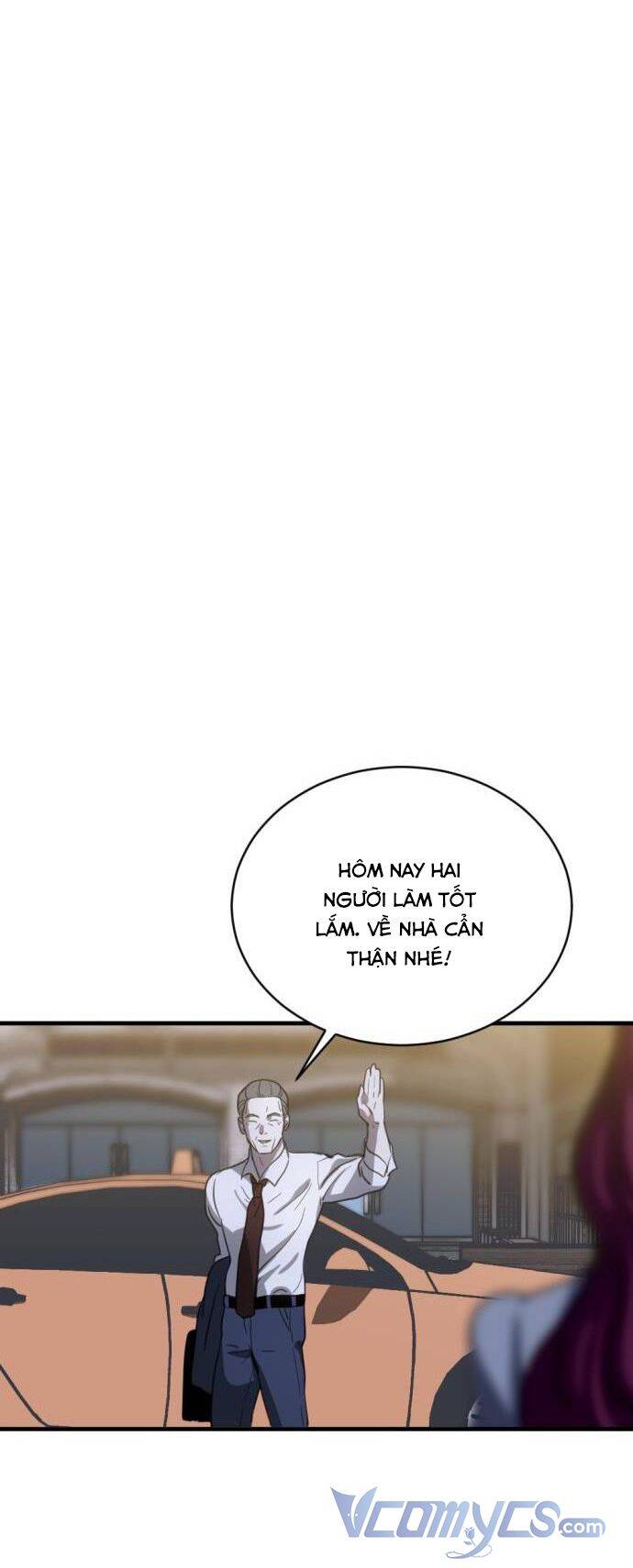 Ba Lần Động Phòng Chap 18 - Next Chap 19