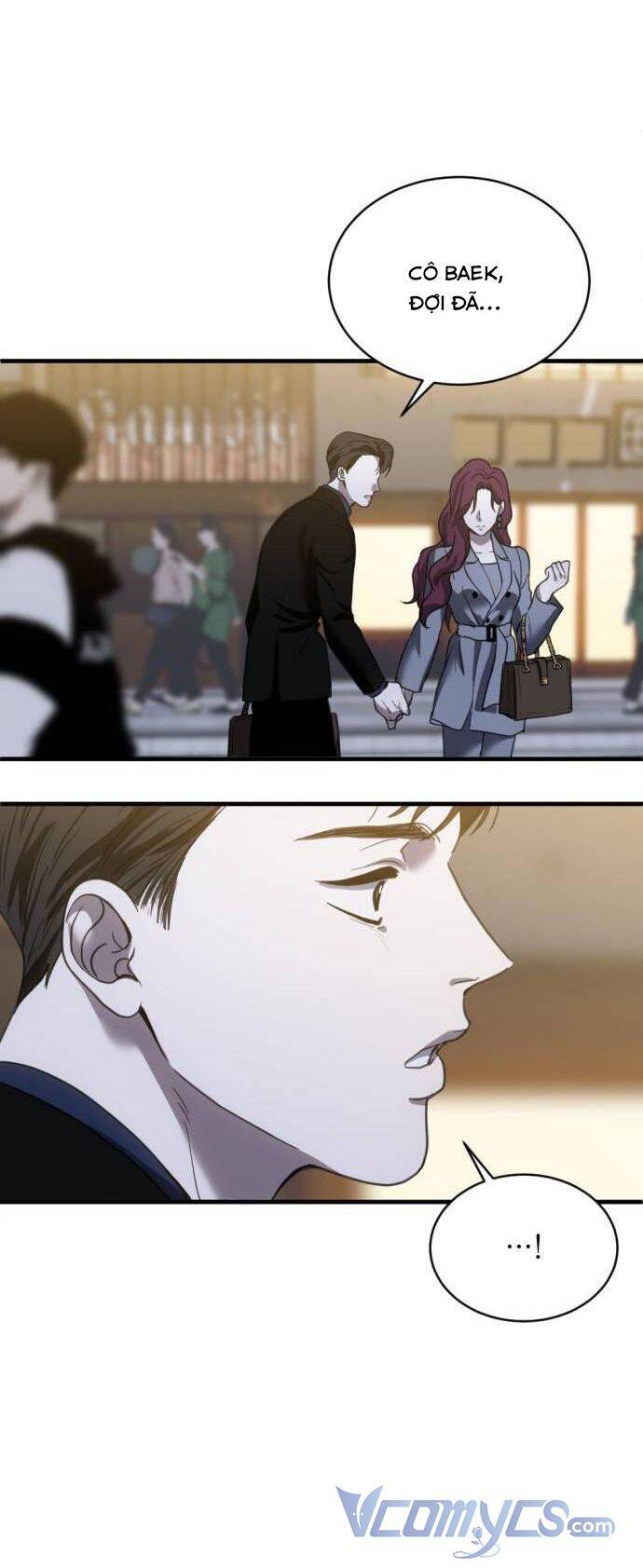 Ba Lần Động Phòng Chap 18 - Next Chap 19