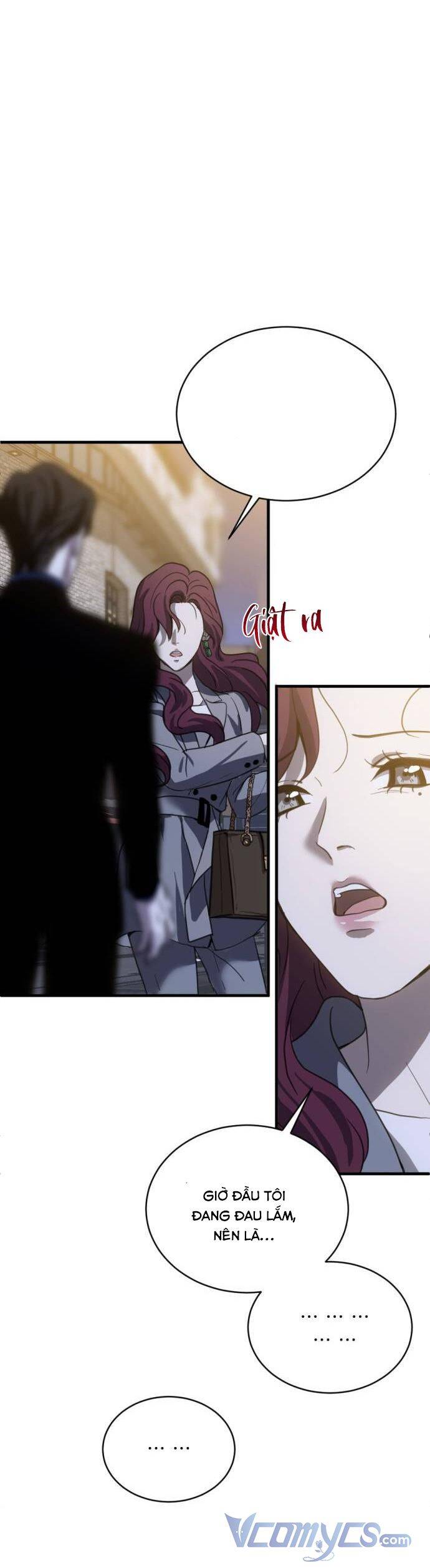 Ba Lần Động Phòng Chap 18 - Next Chap 19