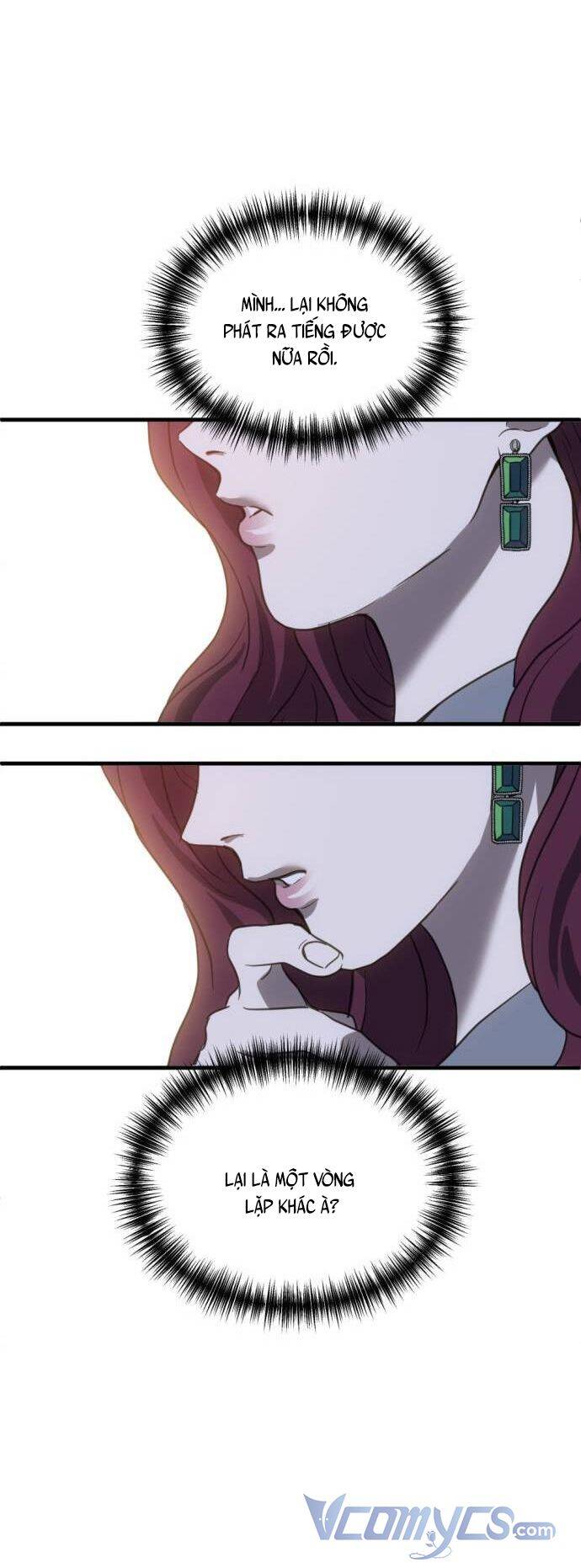 Ba Lần Động Phòng Chap 18 - Next Chap 19