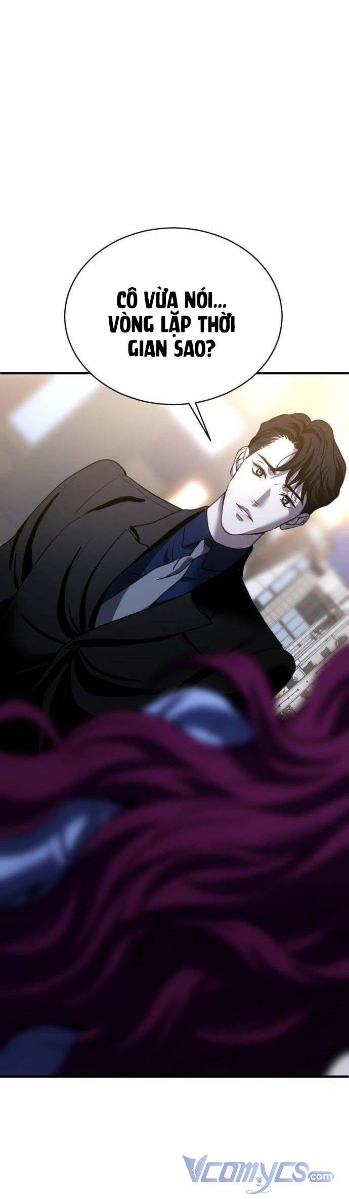 Ba Lần Động Phòng Chap 18 - Next Chap 19
