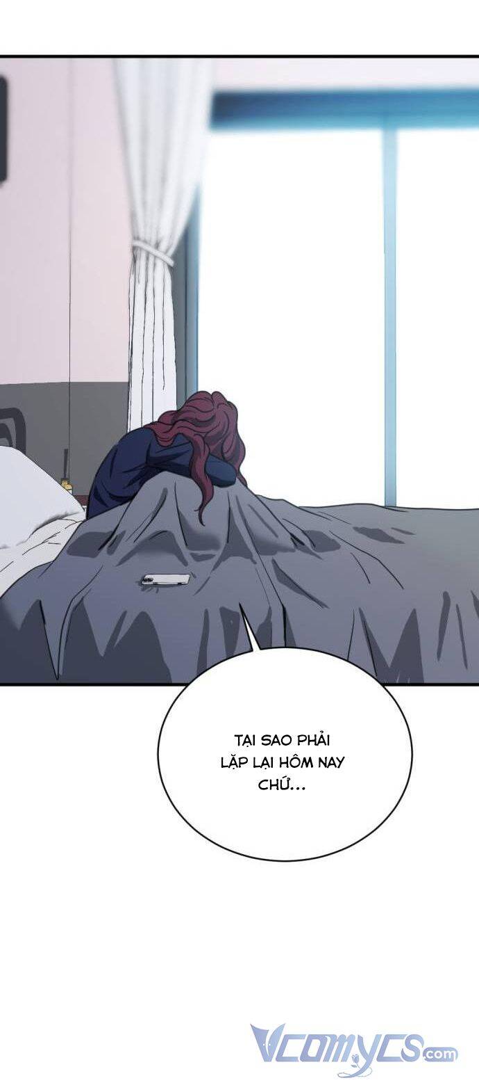 Ba Lần Động Phòng Chap 18 - Next Chap 19