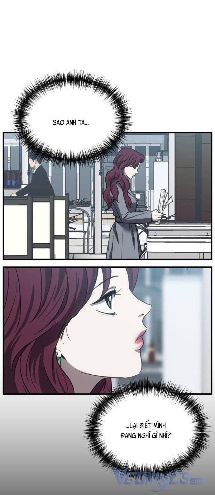 Ba Lần Động Phòng Chap 18 - Next Chap 19