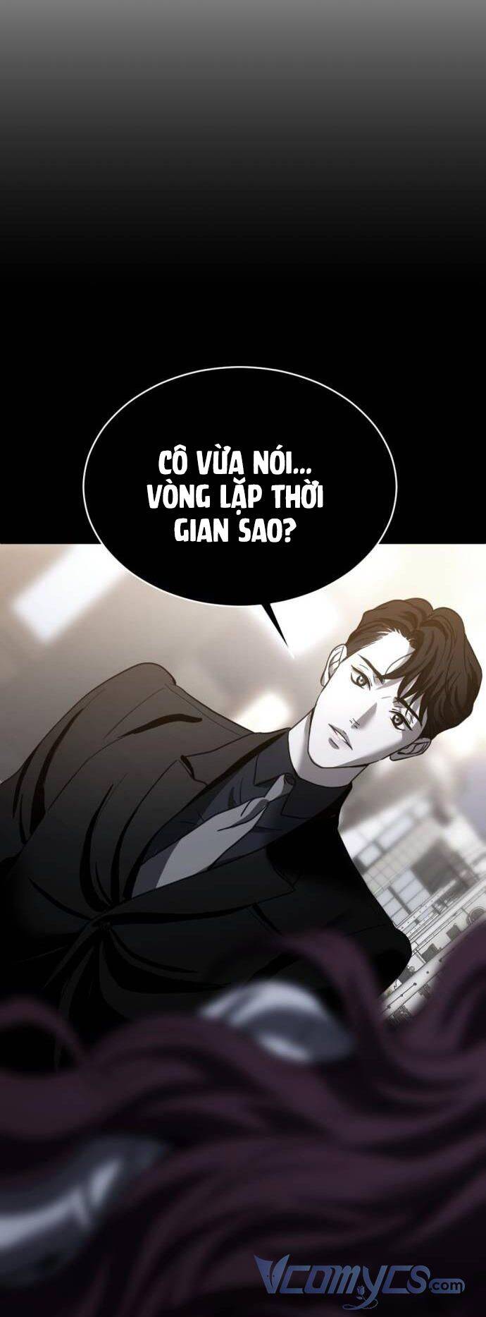 Ba Lần Động Phòng Chap 18 - Next Chap 19
