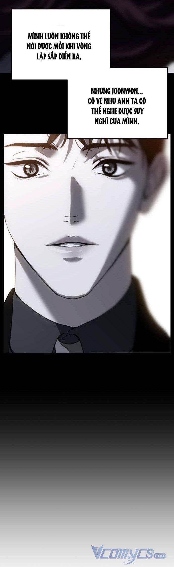 Ba Lần Động Phòng Chap 18 - Next Chap 19