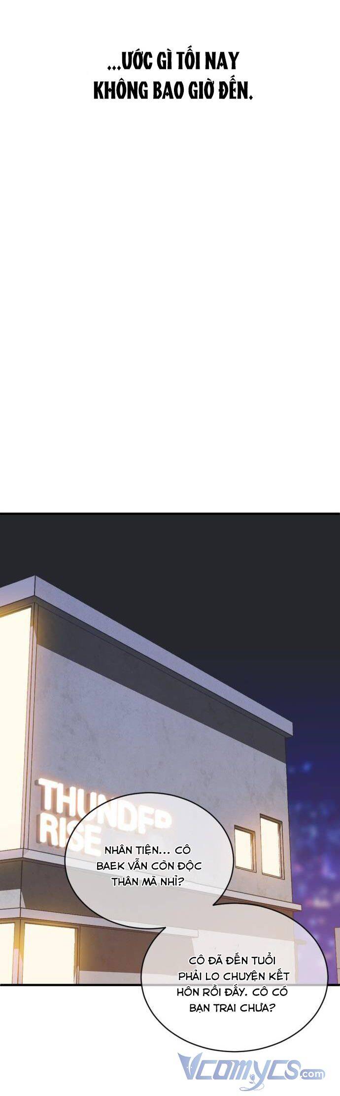 Ba Lần Động Phòng Chap 18 - Next Chap 19
