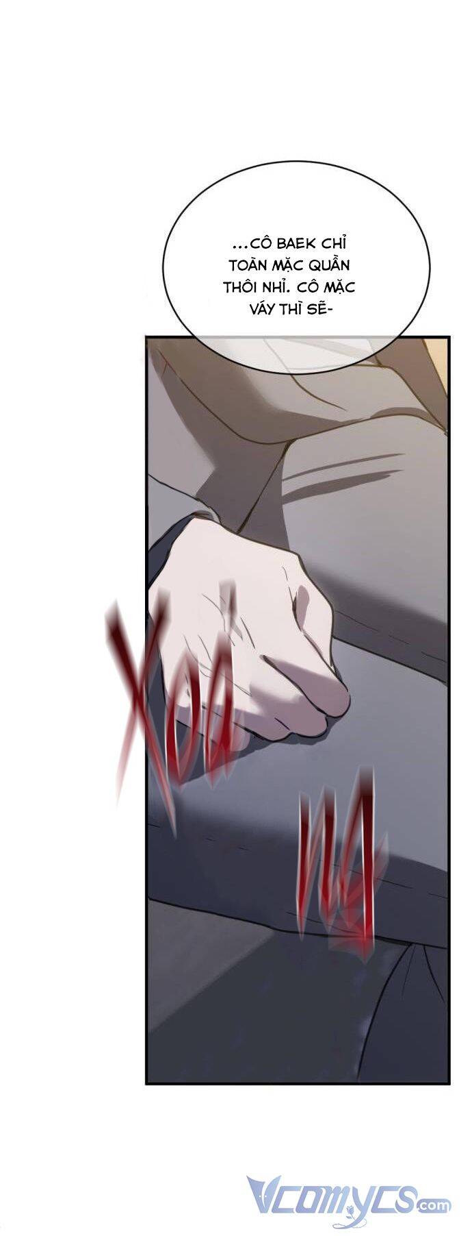 Ba Lần Động Phòng Chap 18 - Next Chap 19