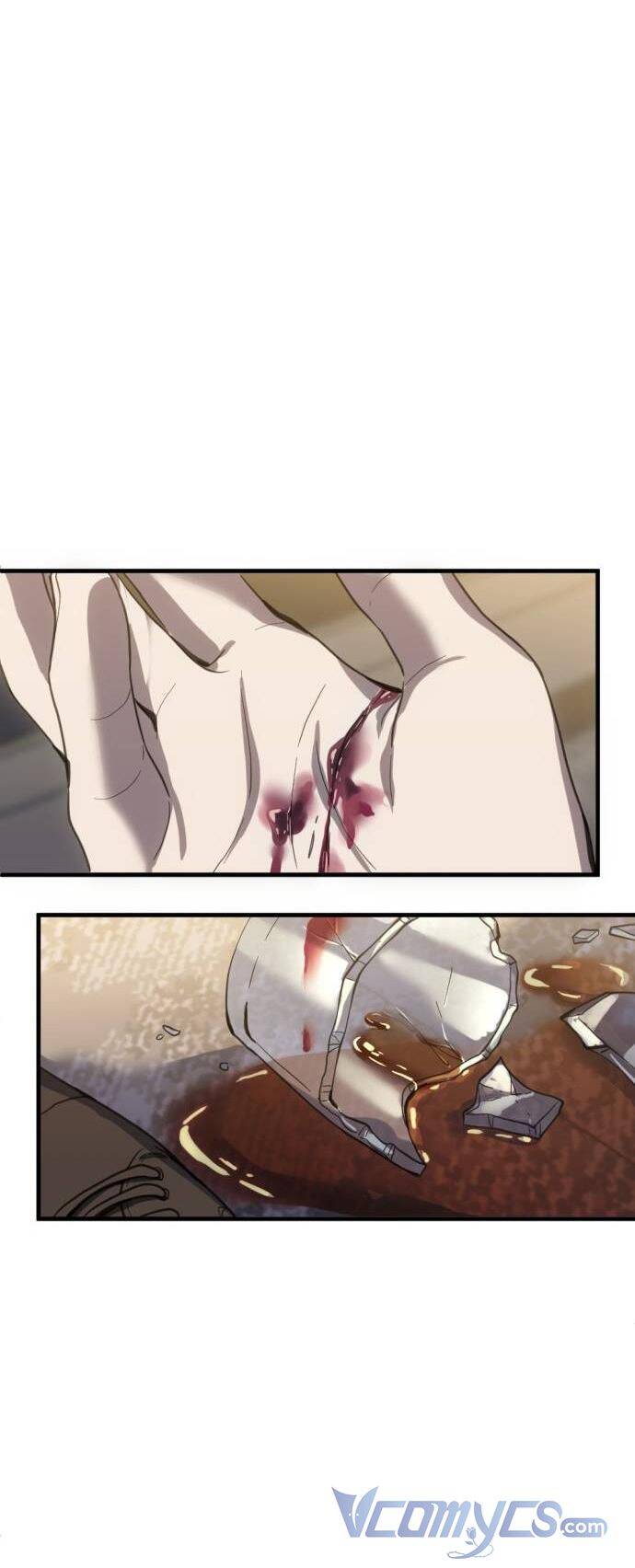 Ba Lần Động Phòng Chap 18 - Next Chap 19