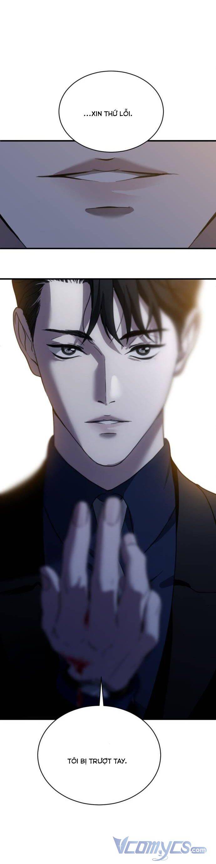 Ba Lần Động Phòng Chap 18 - Next Chap 19