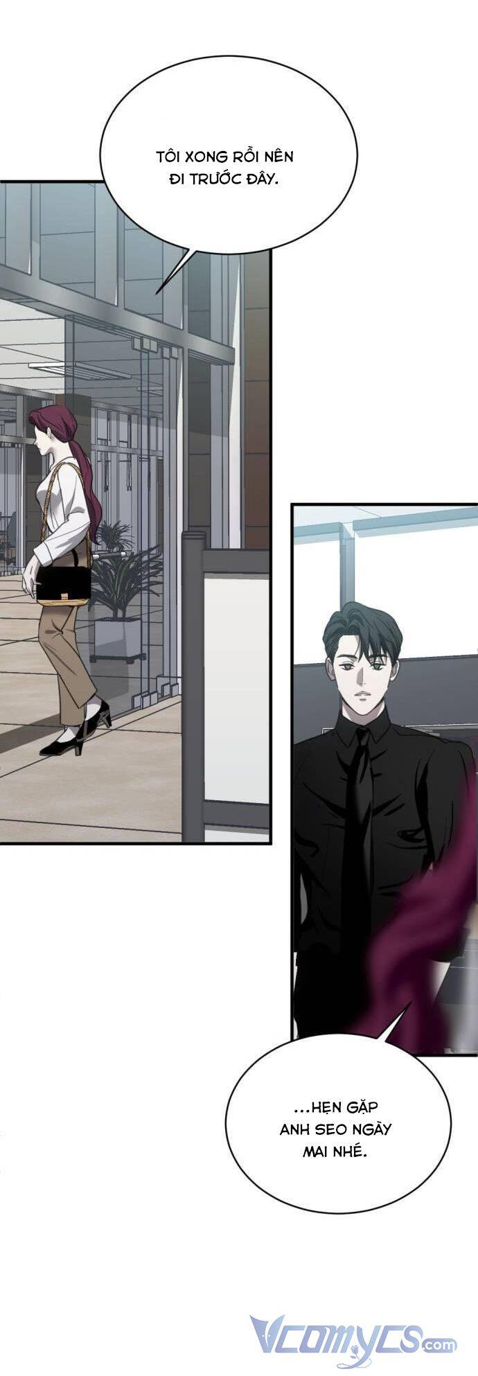 Ba Lần Động Phòng Chap 18 - Next Chap 19