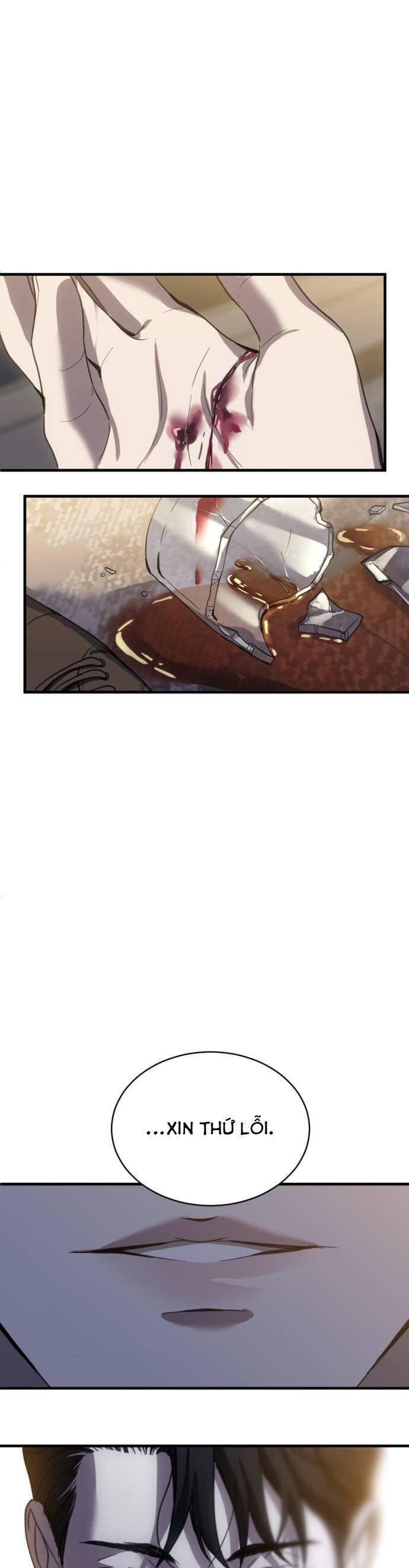 Ba Lần Động Phòng Chap 19 - Next Chap 20