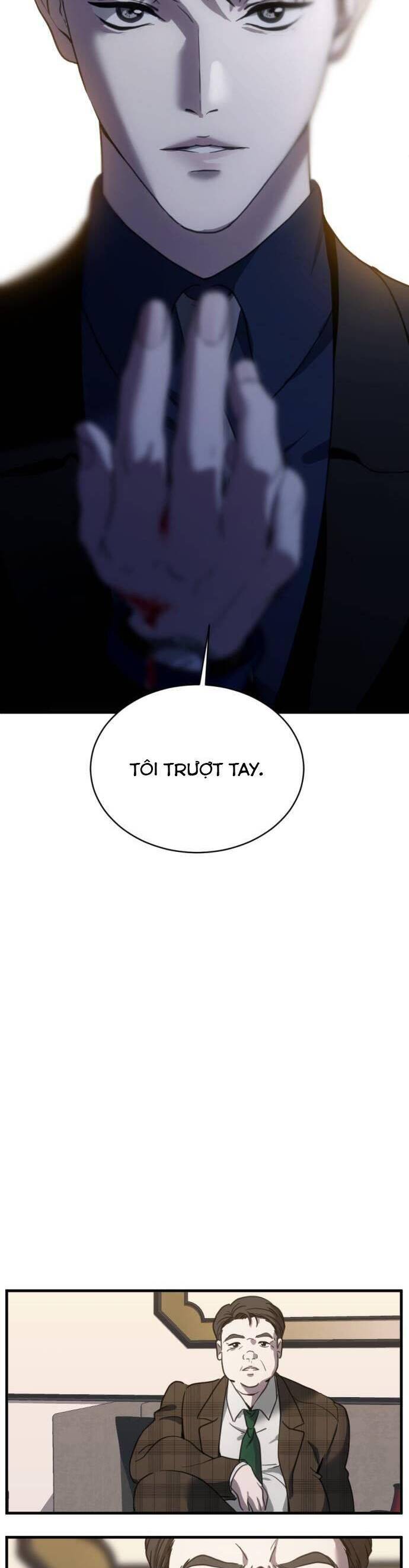 Ba Lần Động Phòng Chap 19 - Next Chap 20