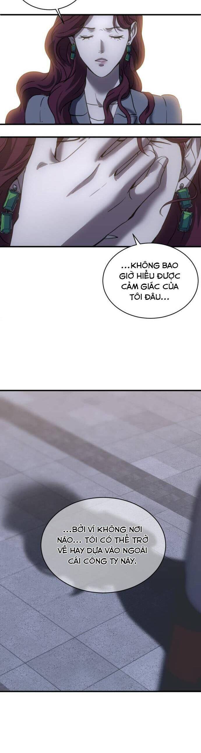Ba Lần Động Phòng Chap 19 - Next Chap 20
