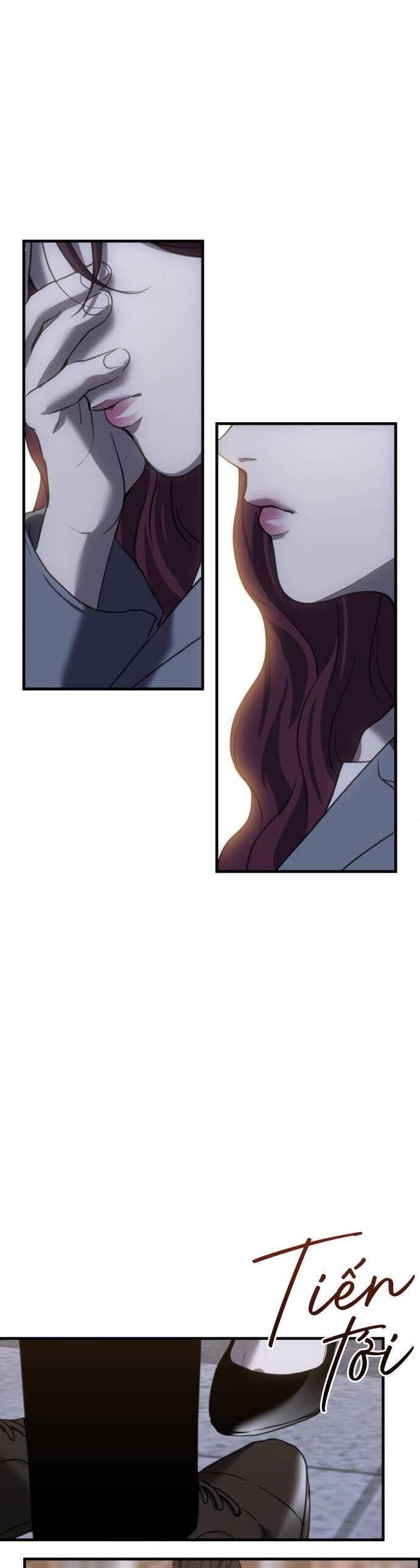 Ba Lần Động Phòng Chap 19 - Next Chap 20