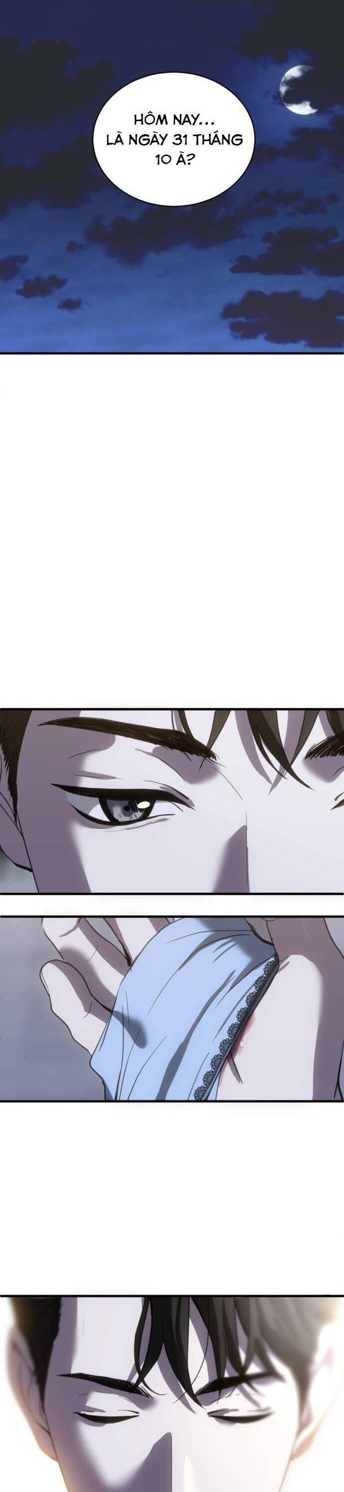Ba Lần Động Phòng Chap 19 - Next Chap 20