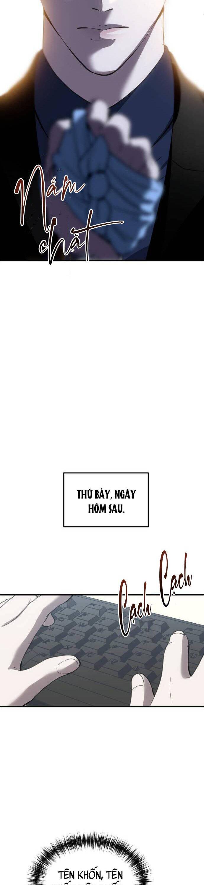 Ba Lần Động Phòng Chap 19 - Next Chap 20