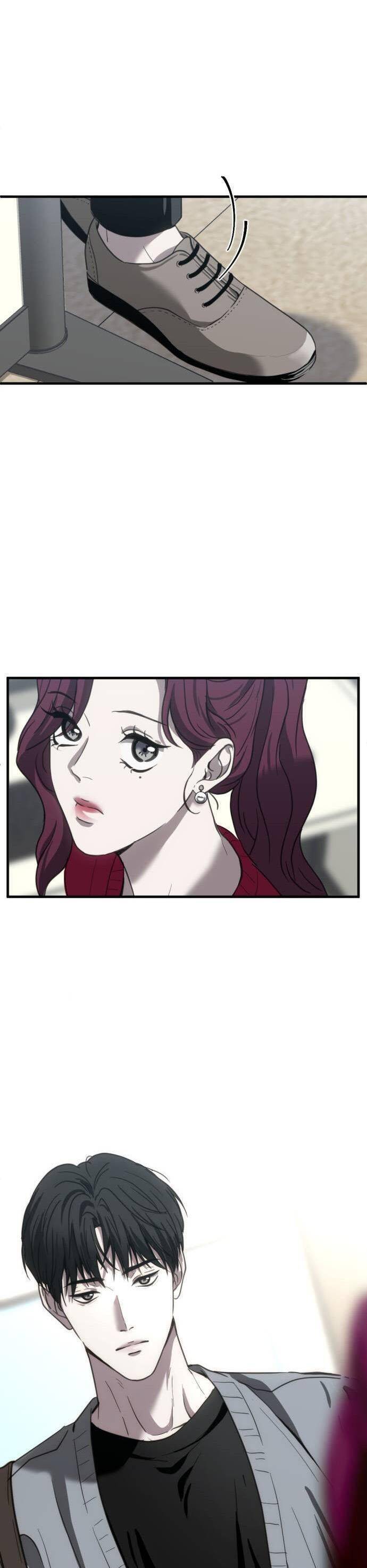 Ba Lần Động Phòng Chap 19 - Next Chap 20