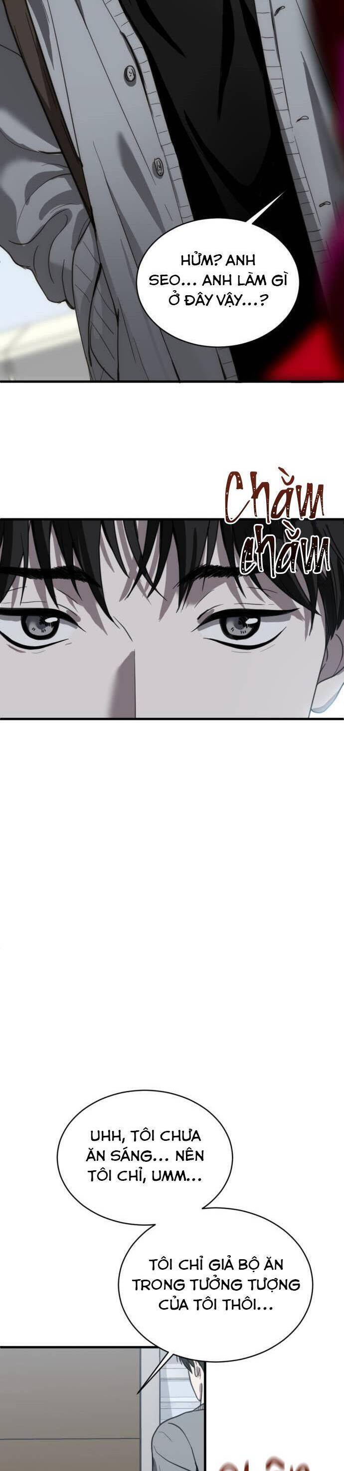 Ba Lần Động Phòng Chap 19 - Next Chap 20