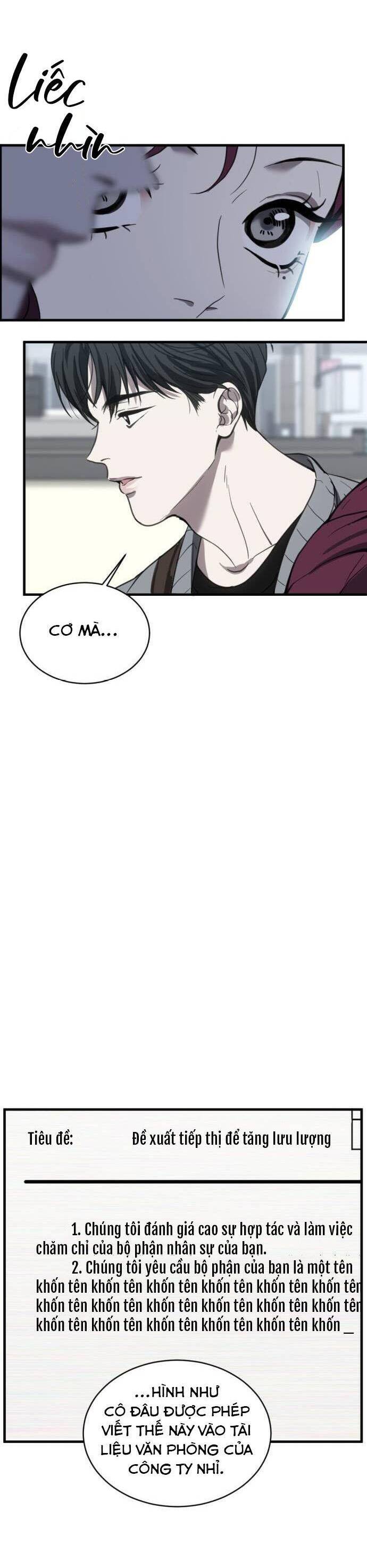 Ba Lần Động Phòng Chap 19 - Next Chap 20