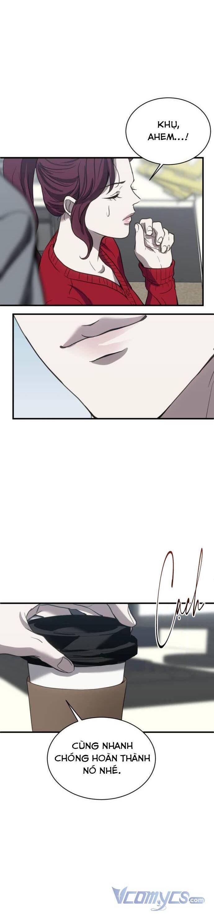 Ba Lần Động Phòng Chap 19 - Next Chap 20