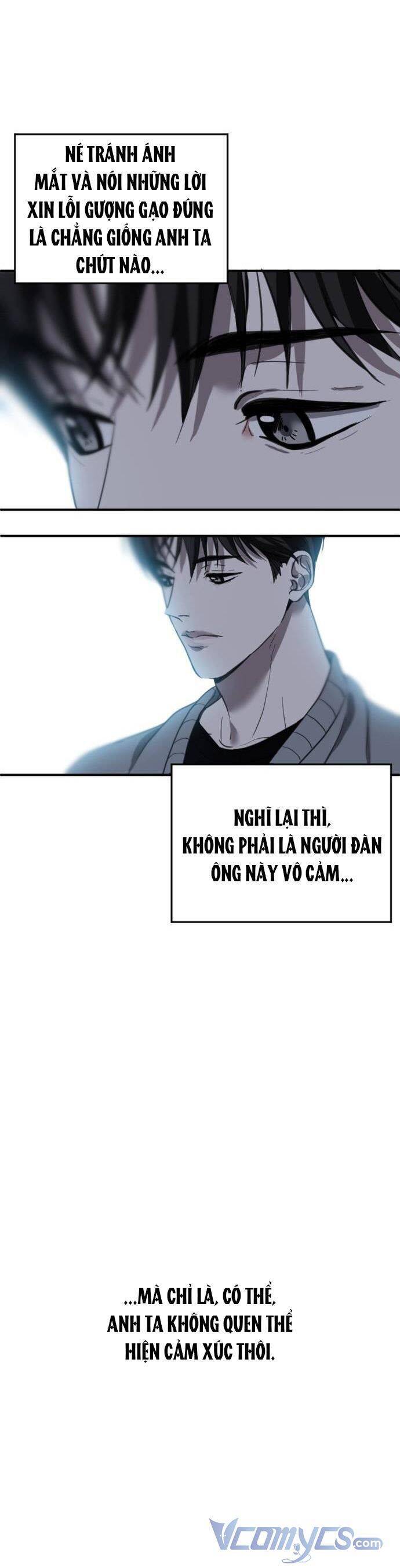 Ba Lần Động Phòng Chap 19 - Next Chap 20