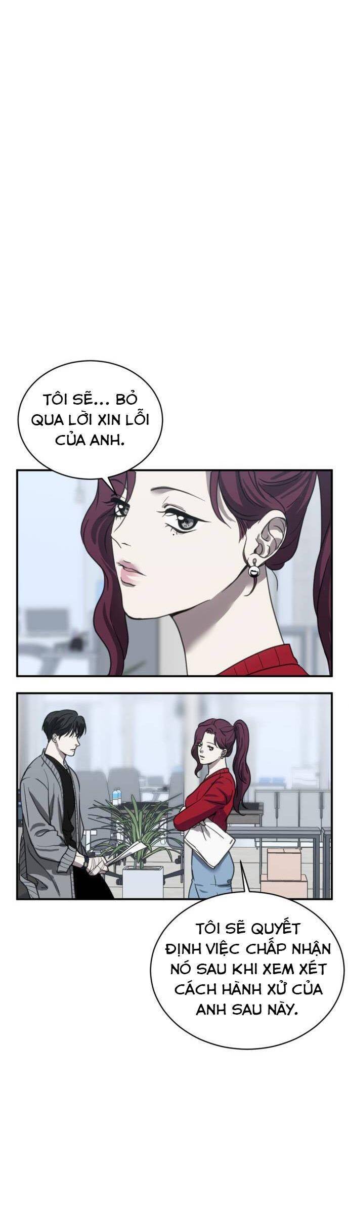Ba Lần Động Phòng Chap 19 - Next Chap 20