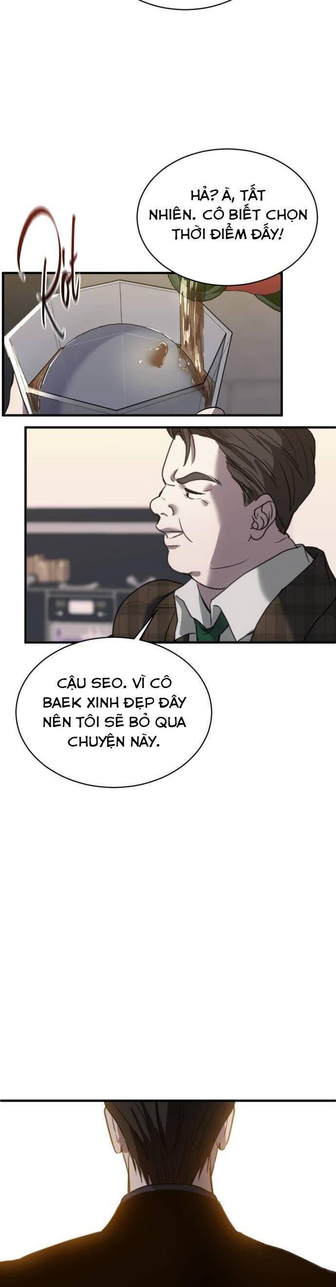 Ba Lần Động Phòng Chap 19 - Next Chap 20