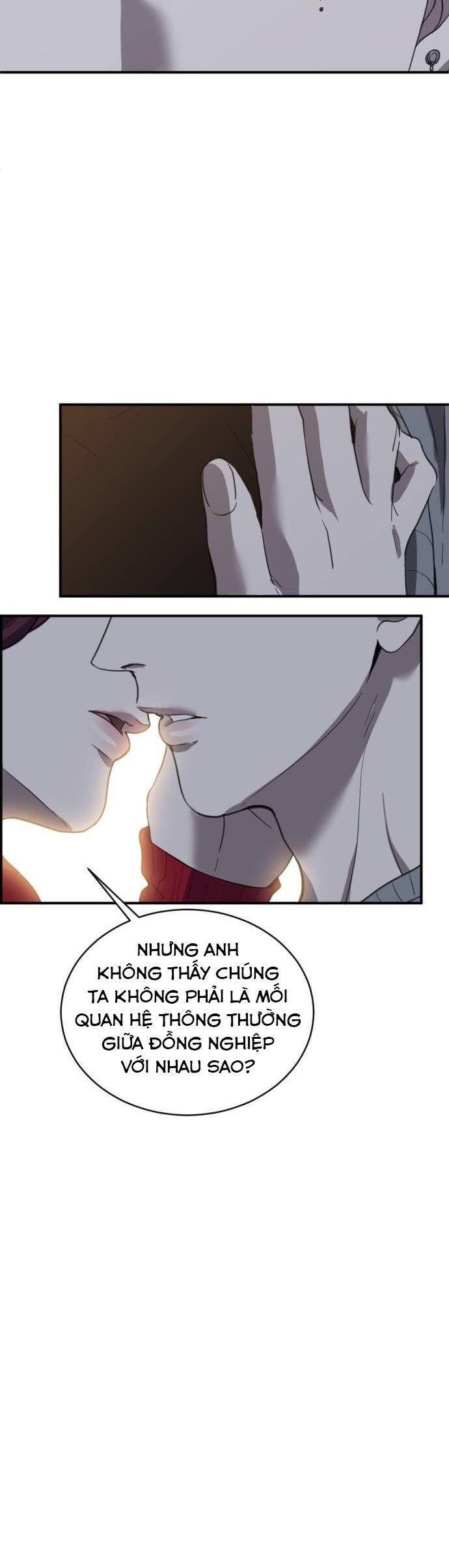 Ba Lần Động Phòng Chap 19 - Next Chap 20