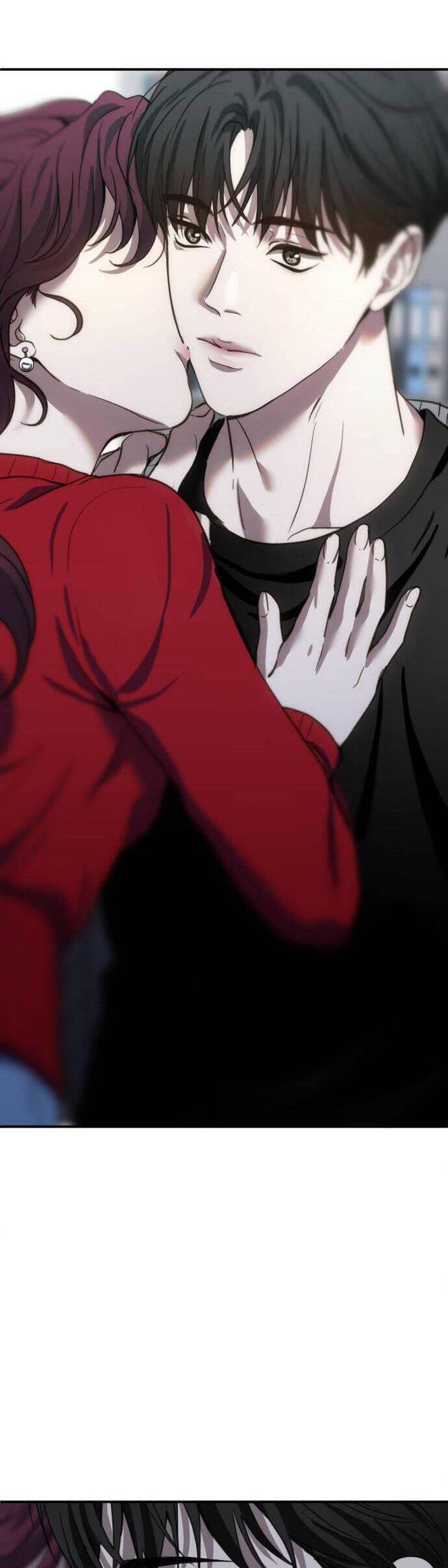 Ba Lần Động Phòng Chap 19 - Next Chap 20