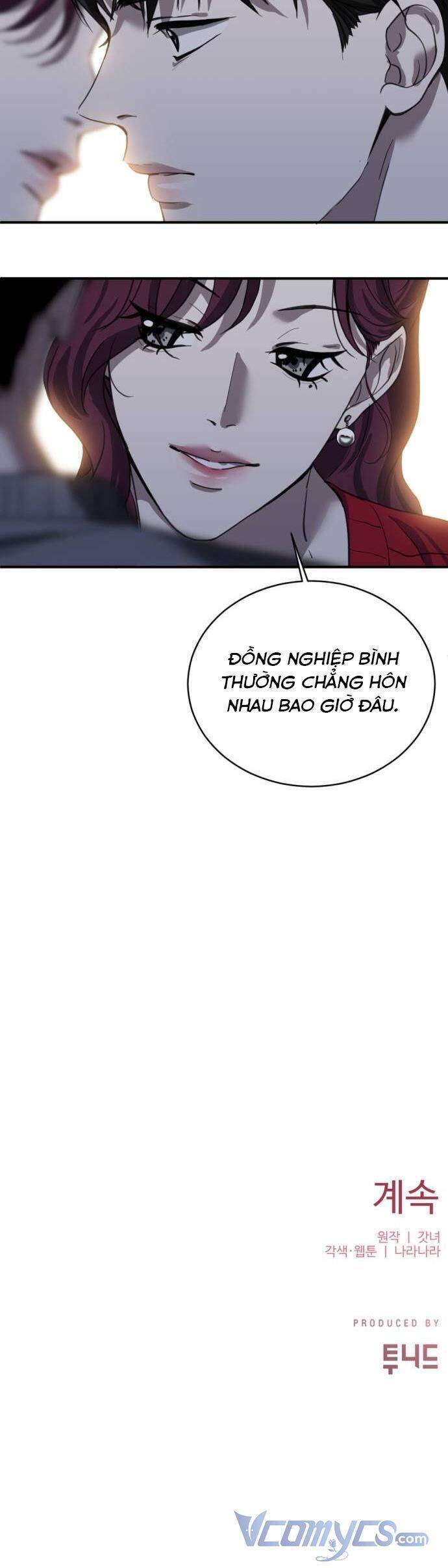 Ba Lần Động Phòng Chap 19 - Next Chap 20