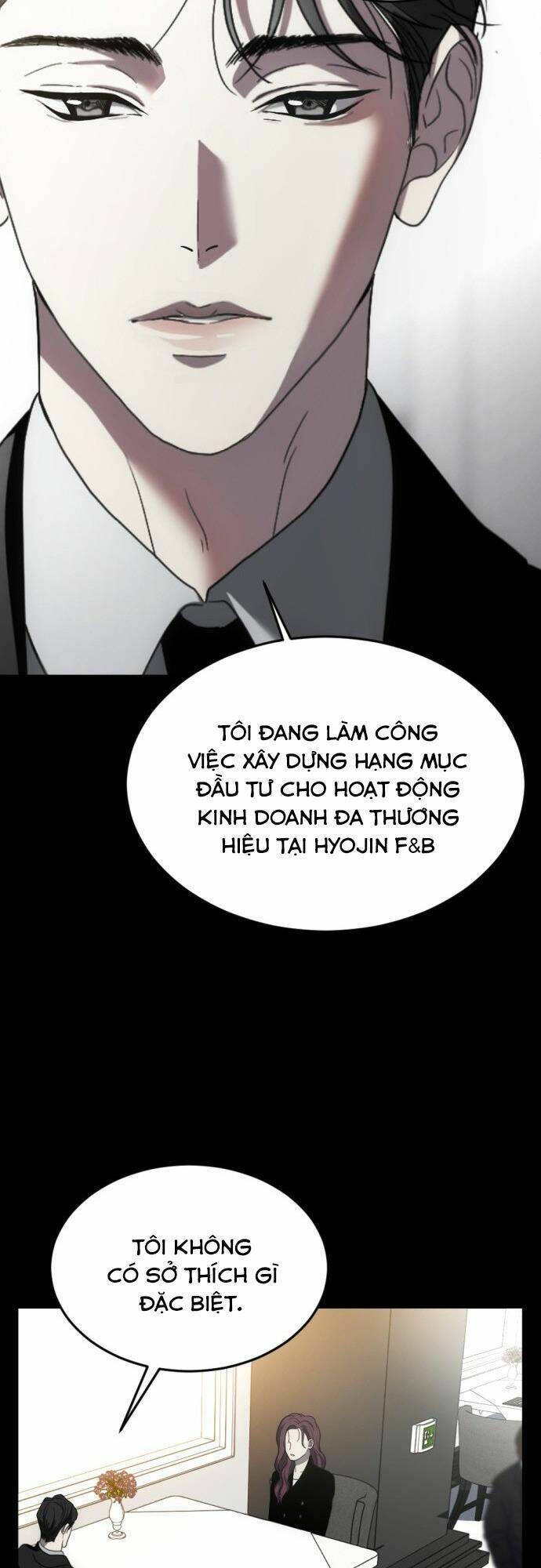 Ba Lần Động Phòng Chap 2 - Next Chap 3