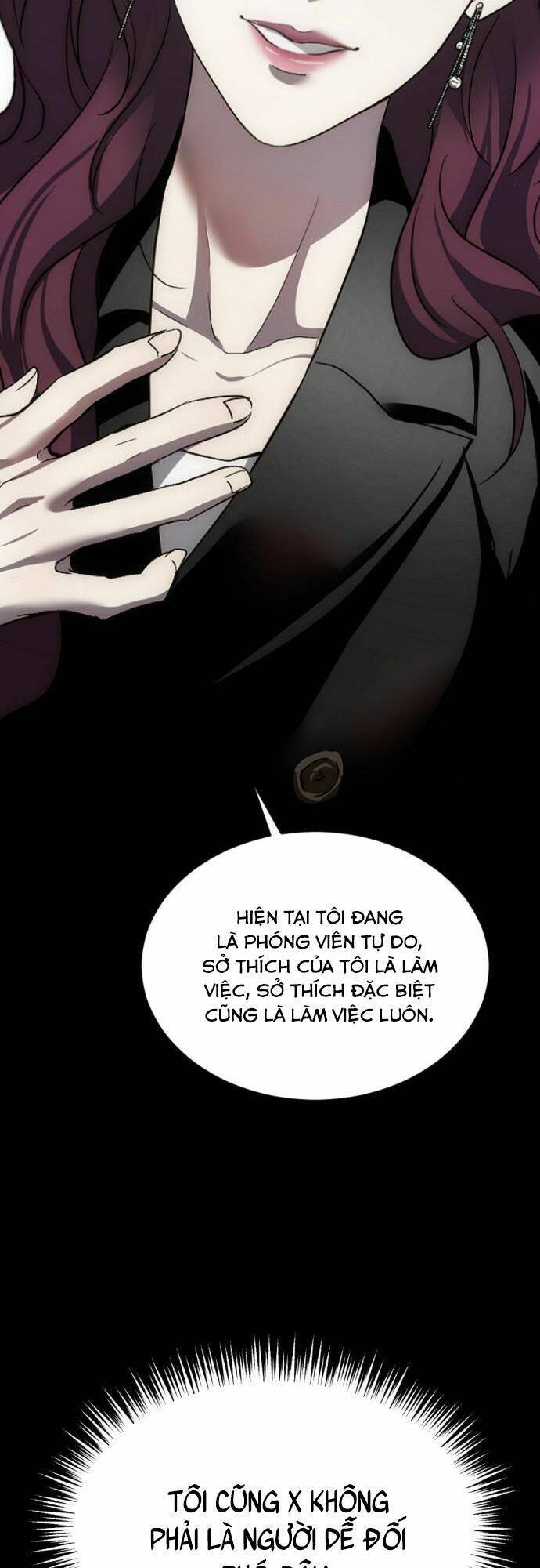 Ba Lần Động Phòng Chap 2 - Next Chap 3
