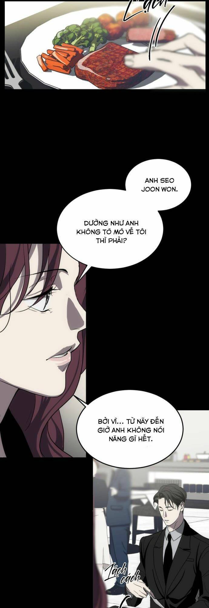Ba Lần Động Phòng Chap 2 - Next Chap 3