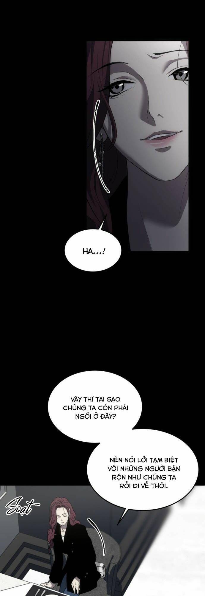 Ba Lần Động Phòng Chap 2 - Next Chap 3