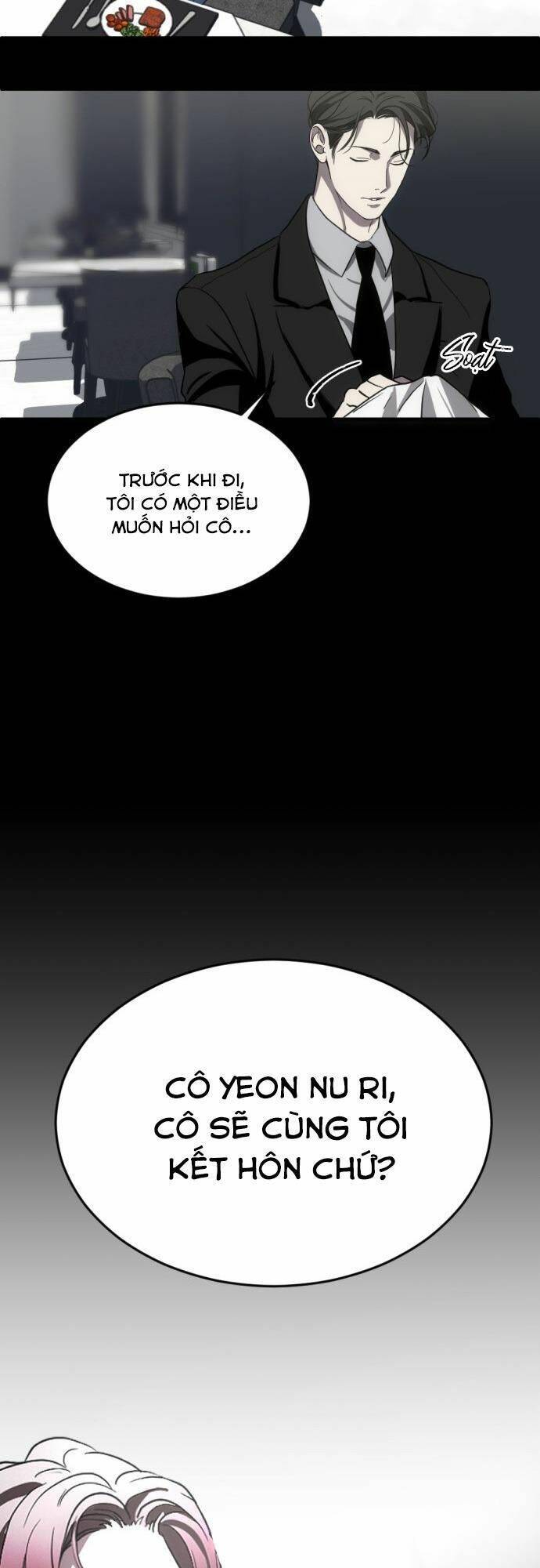Ba Lần Động Phòng Chap 2 - Next Chap 3