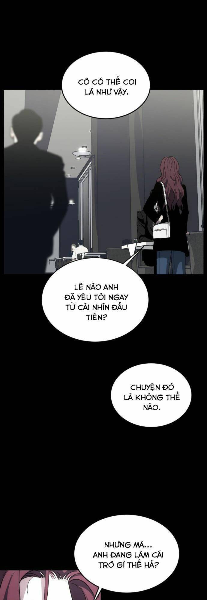 Ba Lần Động Phòng Chap 2 - Next Chap 3