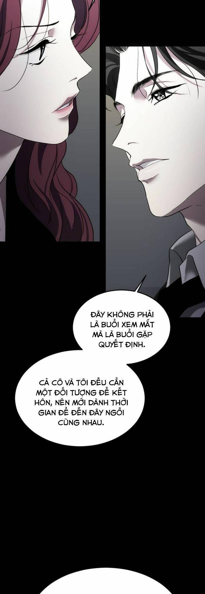 Ba Lần Động Phòng Chap 2 - Next Chap 3