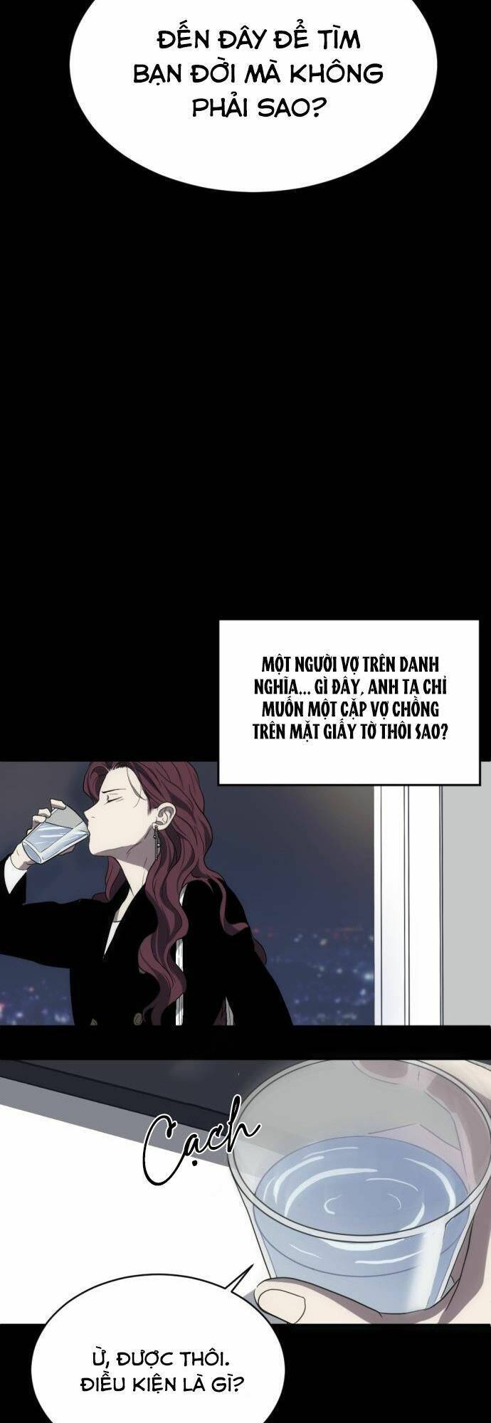 Ba Lần Động Phòng Chap 2 - Next Chap 3