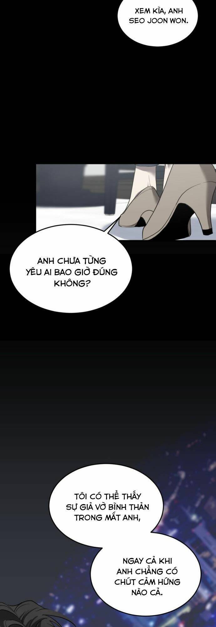 Ba Lần Động Phòng Chap 2 - Next Chap 3