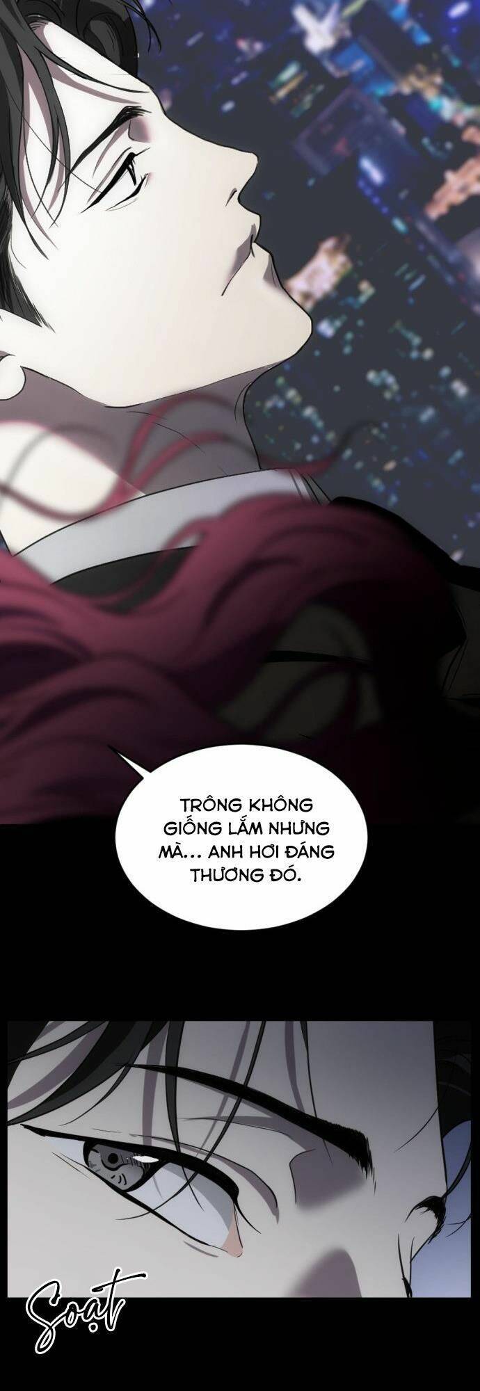 Ba Lần Động Phòng Chap 2 - Next Chap 3