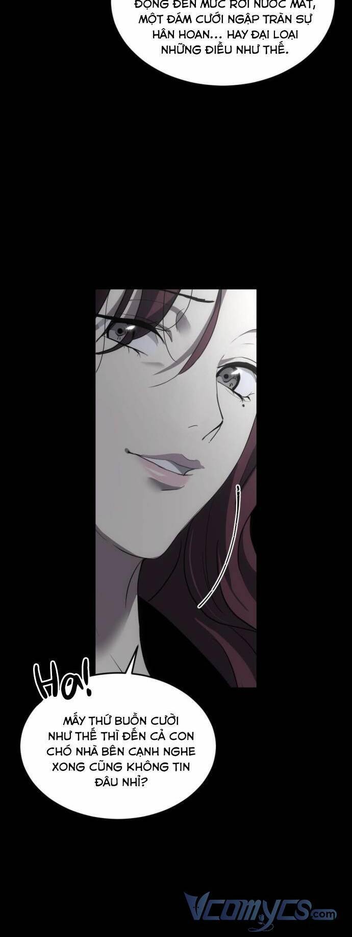 Ba Lần Động Phòng Chap 2 - Next Chap 3