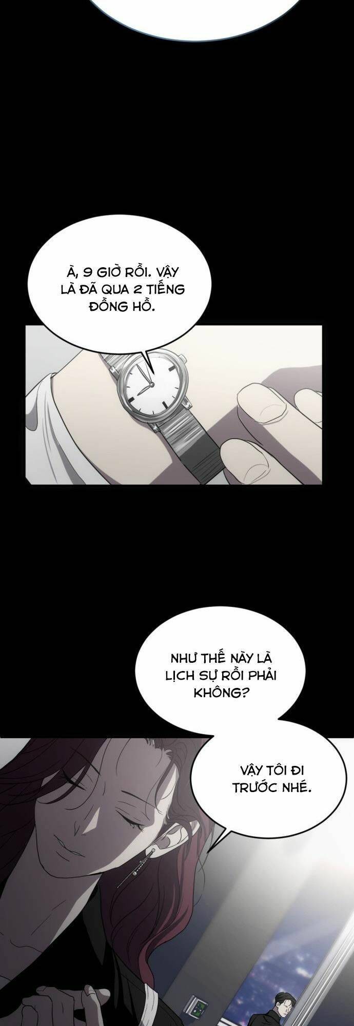 Ba Lần Động Phòng Chap 2 - Next Chap 3
