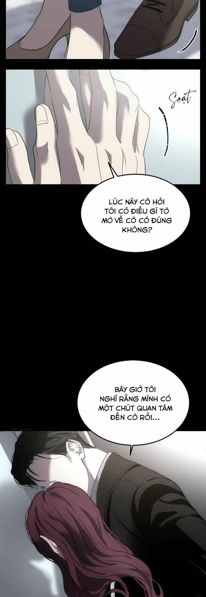 Ba Lần Động Phòng Chap 2 - Next Chap 3