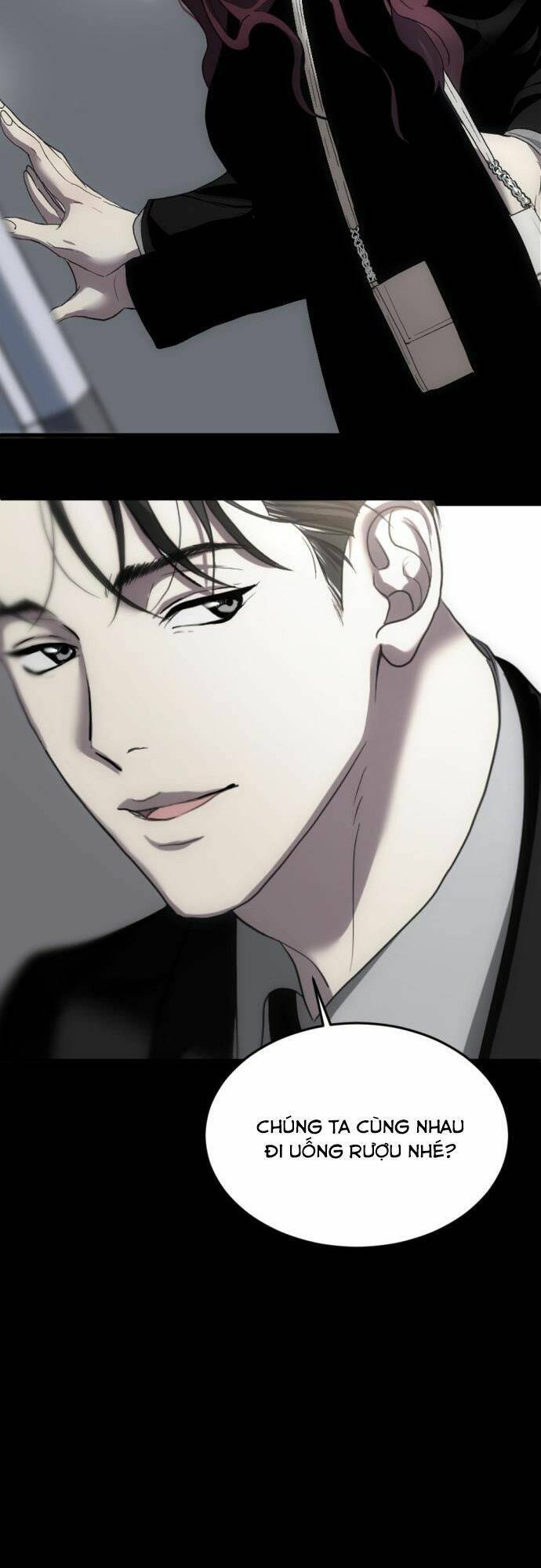 Ba Lần Động Phòng Chap 2 - Next Chap 3