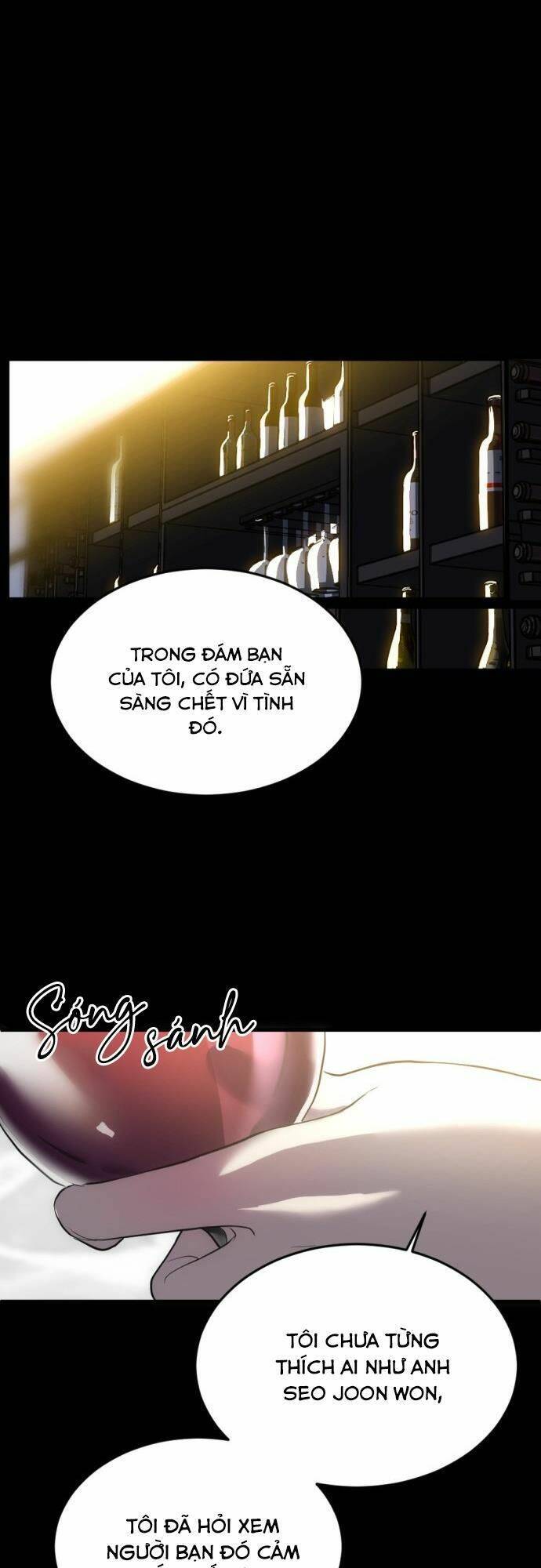 Ba Lần Động Phòng Chap 2 - Next Chap 3