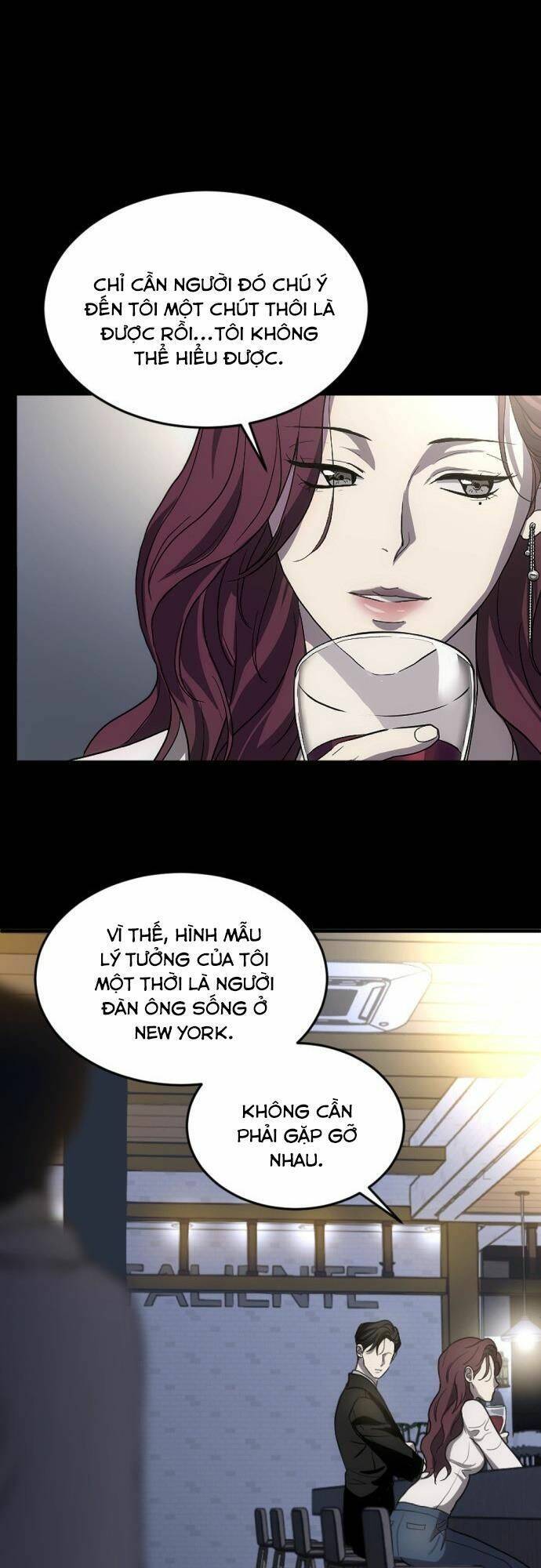 Ba Lần Động Phòng Chap 2 - Next Chap 3