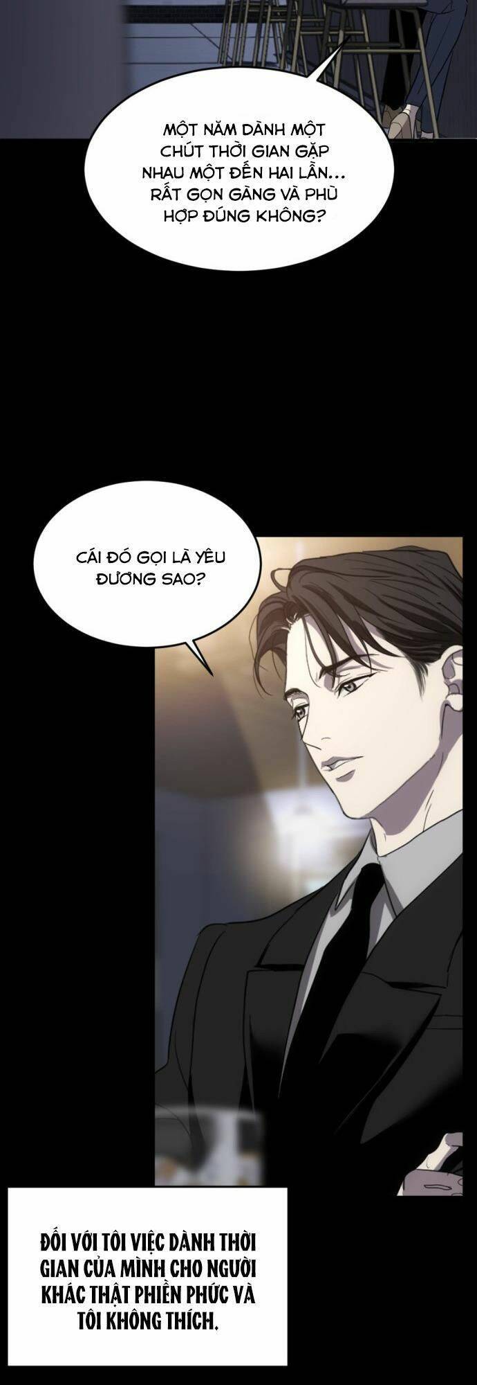 Ba Lần Động Phòng Chap 2 - Next Chap 3