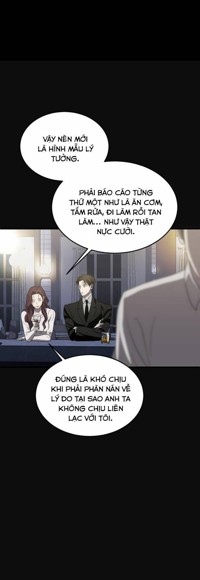Ba Lần Động Phòng Chap 2 - Next Chap 3