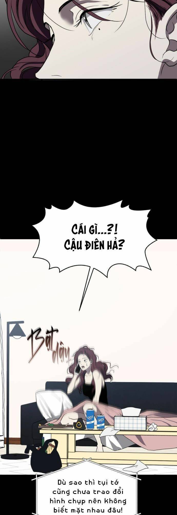 Ba Lần Động Phòng Chap 2 - Next Chap 3