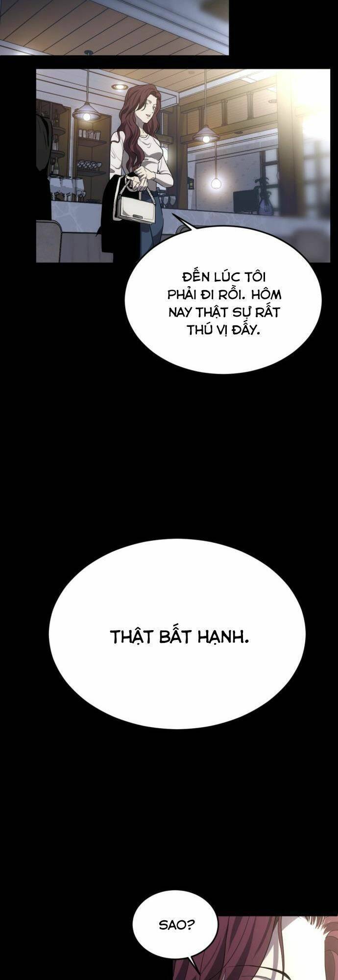 Ba Lần Động Phòng Chap 2 - Next Chap 3
